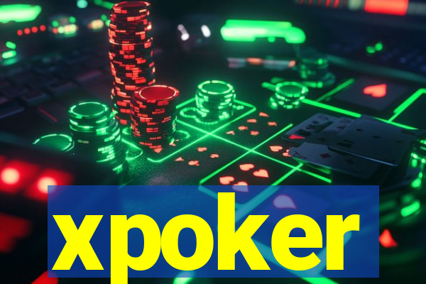 xpoker