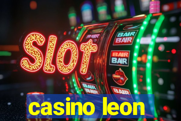 casino leon