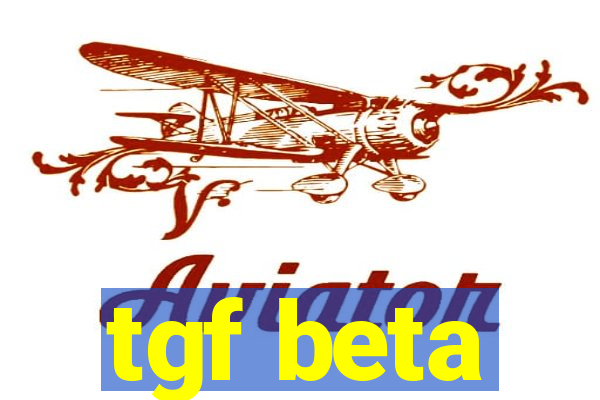 tgf beta