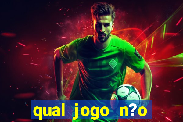 qual jogo n?o precisa depositar dinheiro