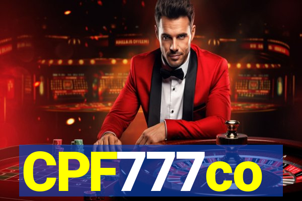 CPF777co