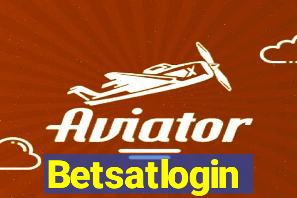 Betsatlogin