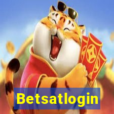 Betsatlogin