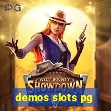 demos slots pg