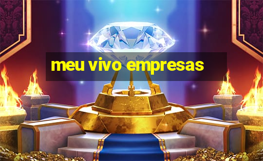 meu vivo empresas