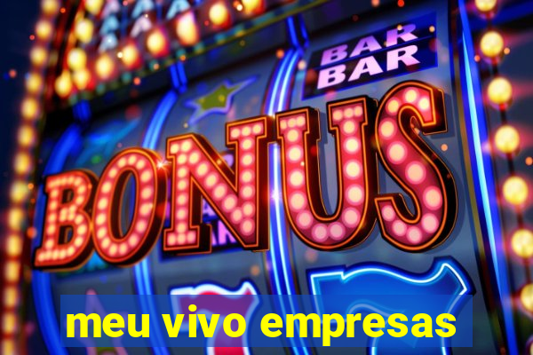 meu vivo empresas