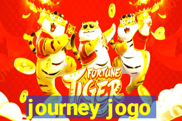 journey jogo