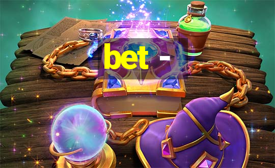 bet -