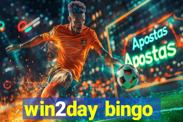 win2day bingo