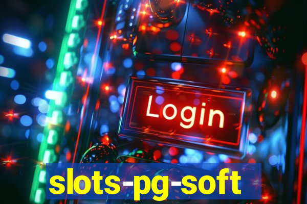 slots-pg-soft