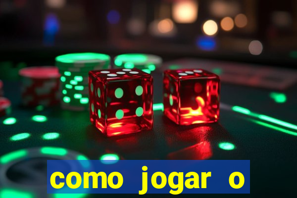 como jogar o double blaze