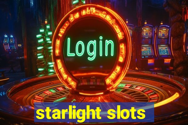 starlight slots