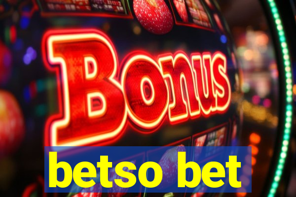 betso bet