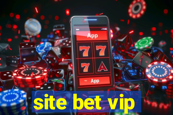 site bet vip