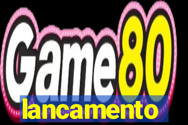 lancamento plataforma slots