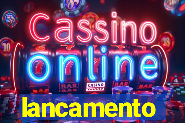 lancamento plataforma slots