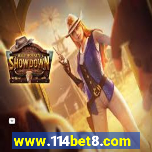 www.114bet8.com