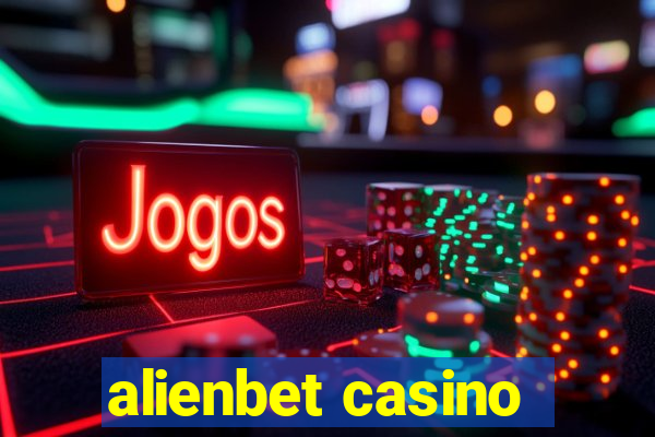 alienbet casino