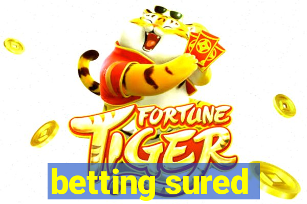 betting sured