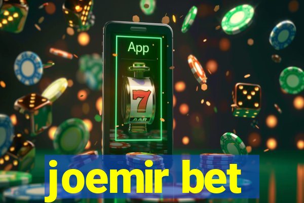 joemir bet