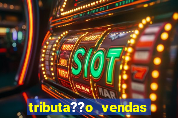 tributa??o vendas do hotmart