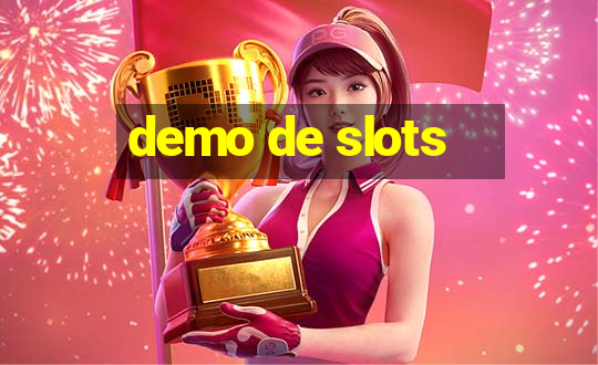 demo de slots