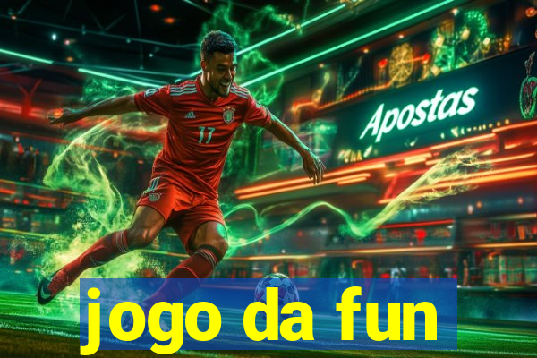 jogo da fun