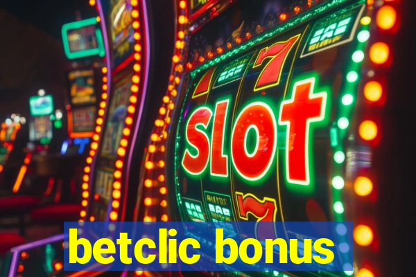 betclic bonus