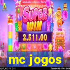 mc jogos