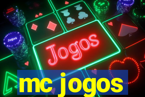 mc jogos