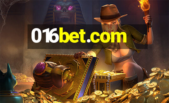 016bet.com