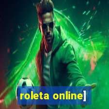 roleta online]