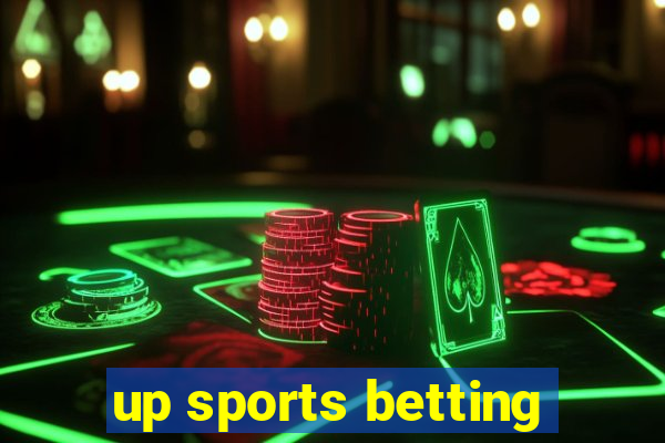 up sports betting