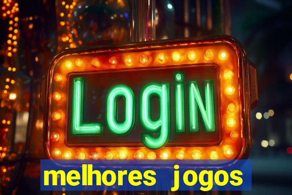 melhores jogos estratégia android