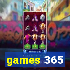 games 365