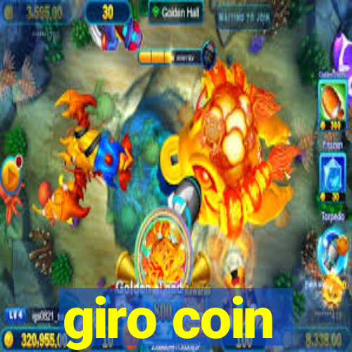 giro coin