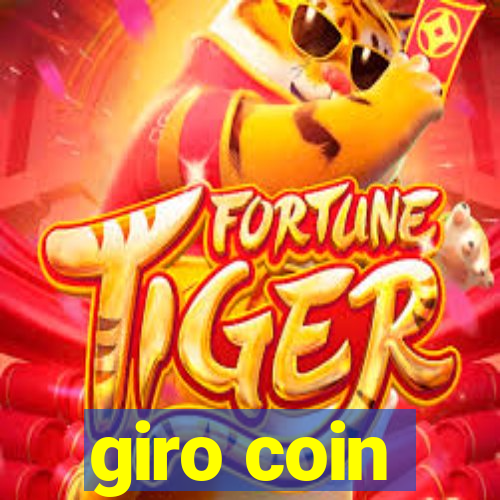 giro coin