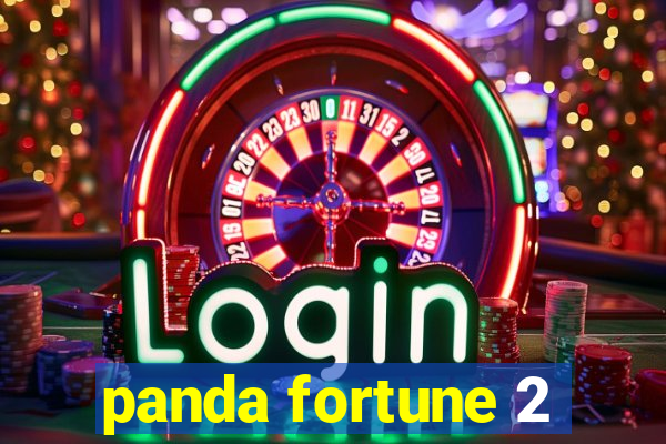 panda fortune 2