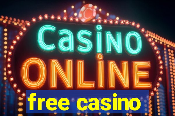 free casino