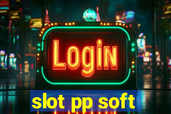 slot pp soft