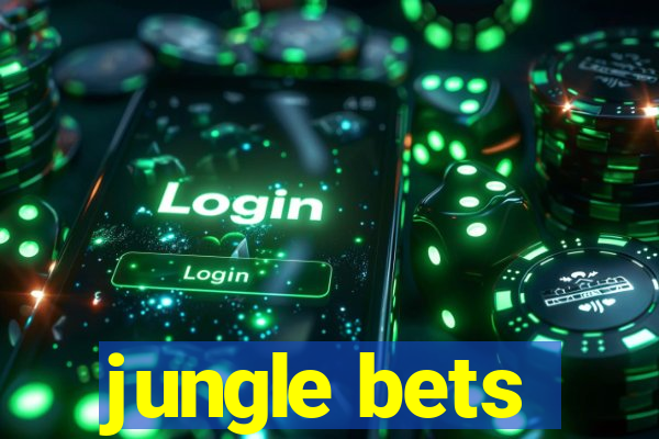 jungle bets