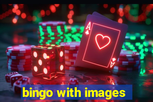 bingo with images