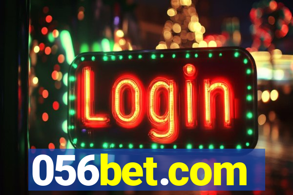 056bet.com