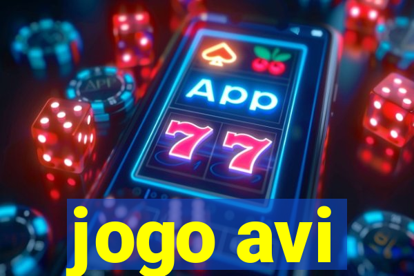 jogo avi