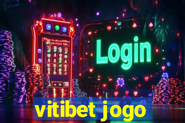 vitibet jogo