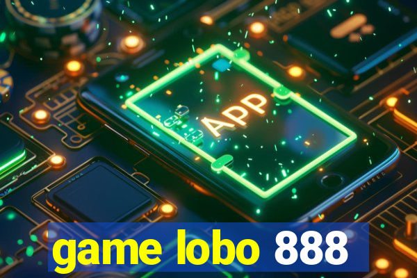 game lobo 888