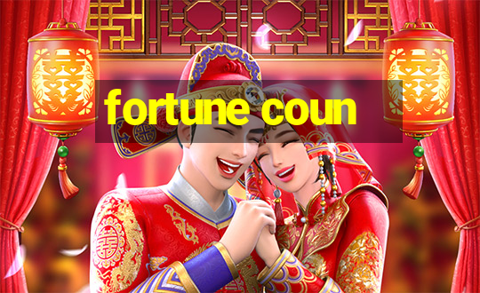 fortune coun