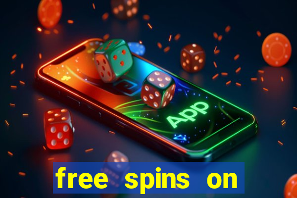 free spins on casino no deposit