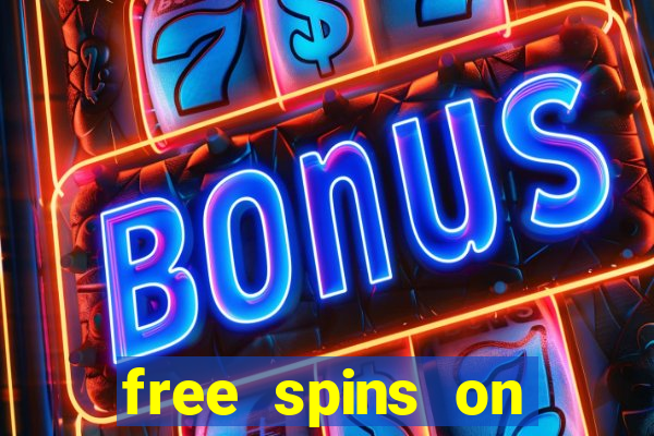 free spins on casino no deposit