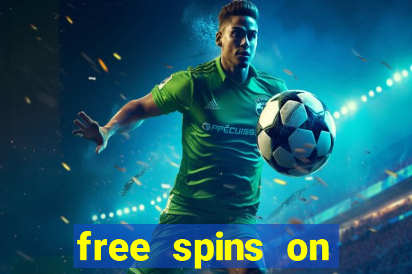 free spins on casino no deposit